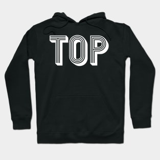 TOP Hoodie